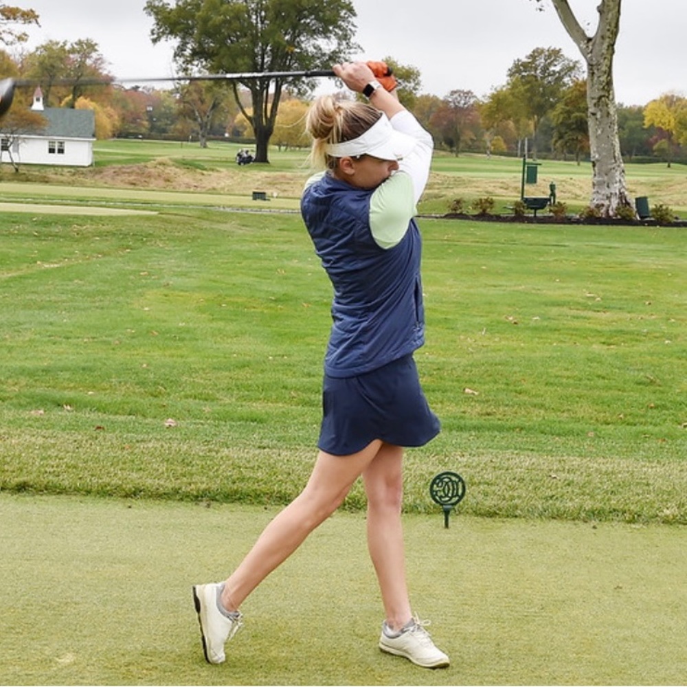 Meet your Posher, Juliet